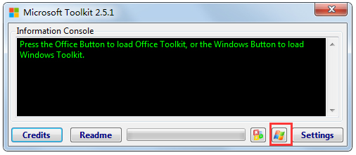 Microsoft Toolkit