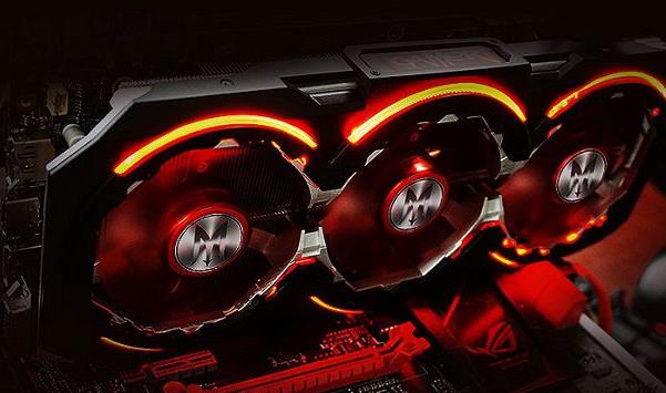 挖矿为什么要用显卡GPU？挖矿显卡能用多久