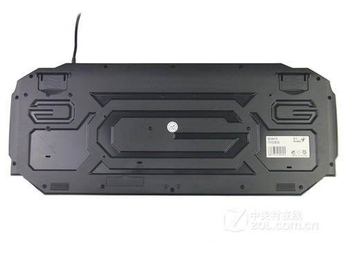 百元背光新选择 精灵雷神K5游戏键盘首测 