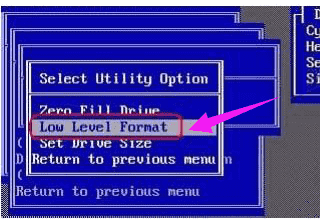 笔记本硬盘坏了怎么修复图解9