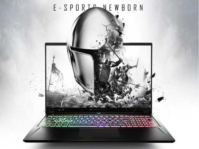 推荐一款显卡gtx的笔记本