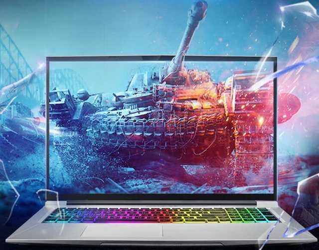 推荐一款显卡gtx的笔记本