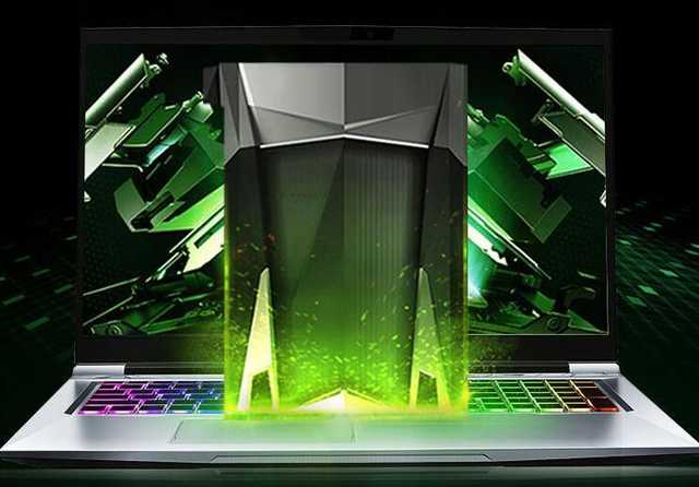 推荐一款显卡gtx的笔记本