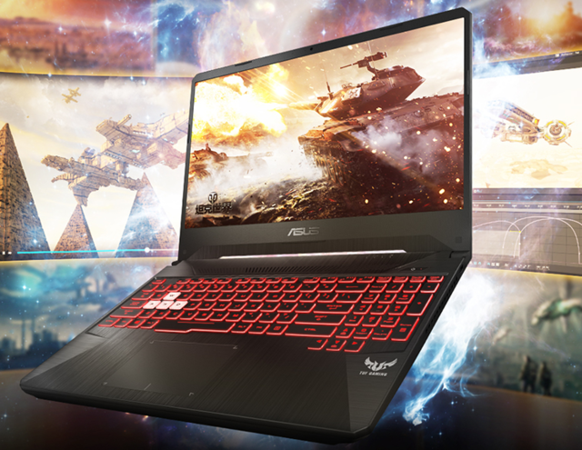 推荐一款显卡gtx的笔记本