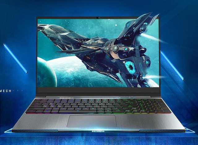 推荐一款显卡gtx的笔记本