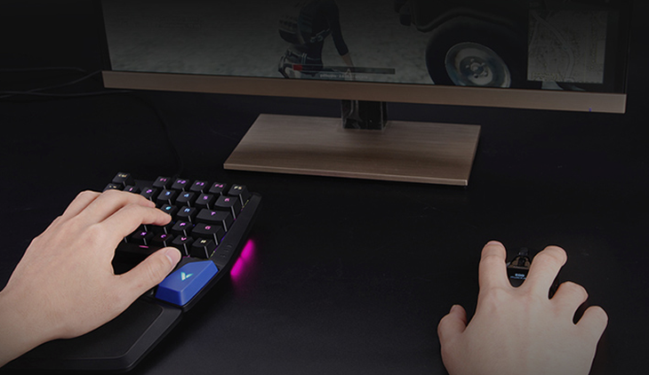 无线+游戏+鼠标