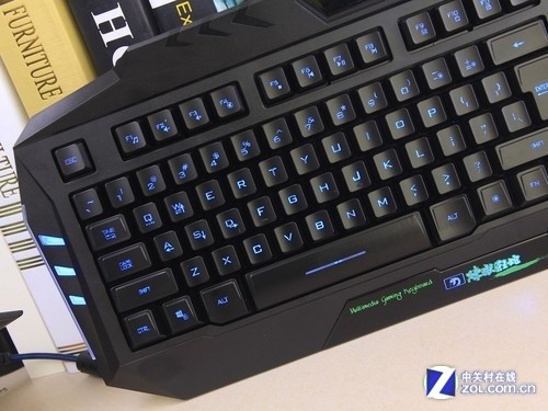 各大品牌争先恐后 外设新品3月汇总 