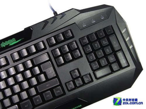 各大品牌争先恐后 外设新品3月汇总 