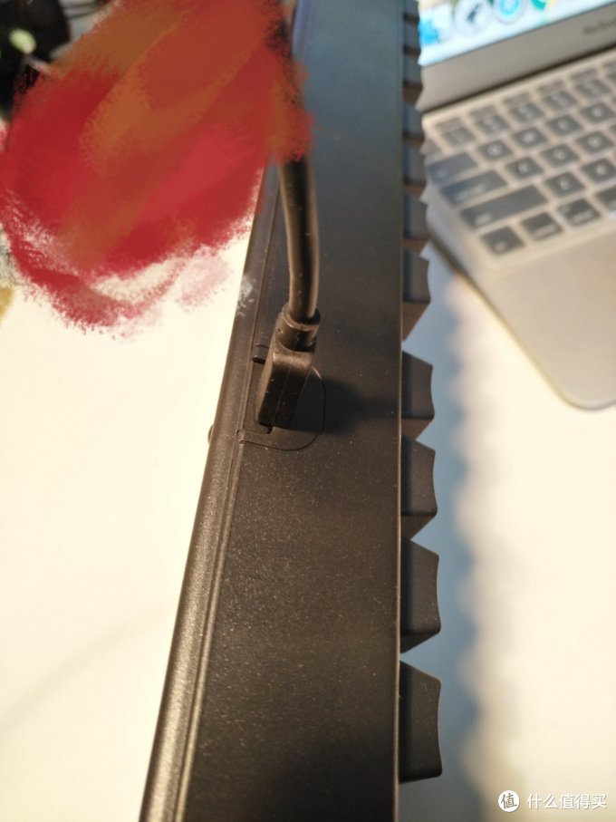 双模键盘,是噱头还是革命?评GS87-D蓝牙双模版樱桃轴机械键盘