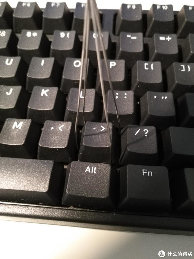 双模键盘,是噱头还是革命?评GS87-D蓝牙双模版樱桃轴机械键盘