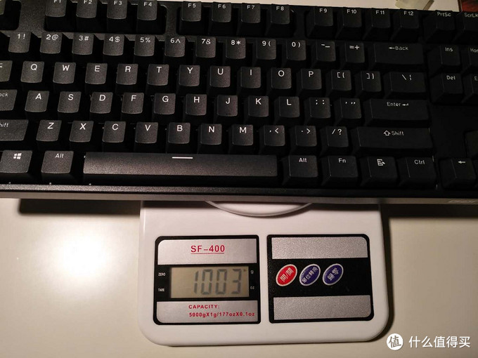 双模键盘,是噱头还是革命?评GS87-D蓝牙双模版樱桃轴机械键盘