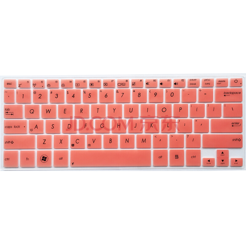 华硕fn键什么键来替代_华硕y481笔记本键盘uiop键切换_华硕epc键盘组合键 m键