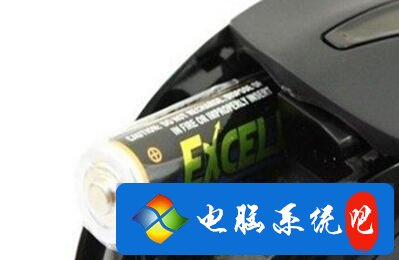 电脑中设备管理器里的鼠标和其它指针设备不见了如何解决
