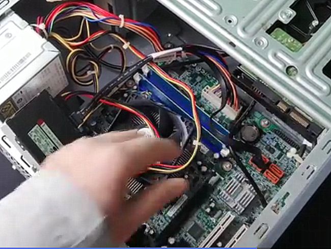 电脑启动时硬盘检测_电脑无法从硬盘启动_u盘启动检测不到硬盘