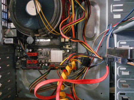 电脑无法从硬盘启动_u盘启动检测不到硬盘_电脑启动时硬盘检测