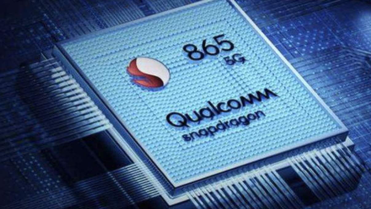 安兔兔处理器AI排行榜：骁龙865第一，麒麟990排名垫底