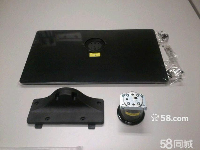 hkc显示器底座拆_hkc显示器拆解底座图_hkc显示器底座怎么拆