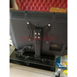 hkc显示器底座怎么拆_hkc显示器拆解底座图_hkc显示器底座拆