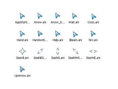 鼠标设置_鼠标 设置_鼠标点击声音设置