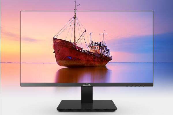 微软之星显示器