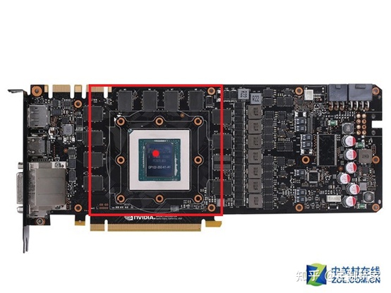 显卡背板加散热风扇