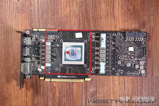 显卡背板加散热风扇