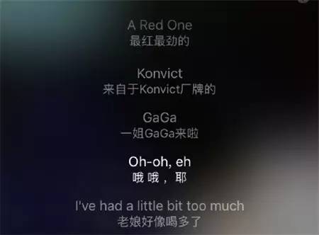 qq音乐翻译歌词_qq音乐歌词翻译在哪_qq音乐 歌词翻译