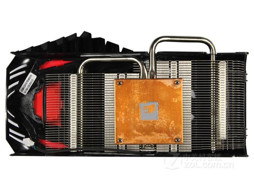 菜鸟晋级关键点 显卡硅脂涂也有大学问 