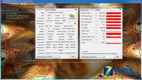 菜鸟晋级关键点 显卡硅脂涂也有大学问 