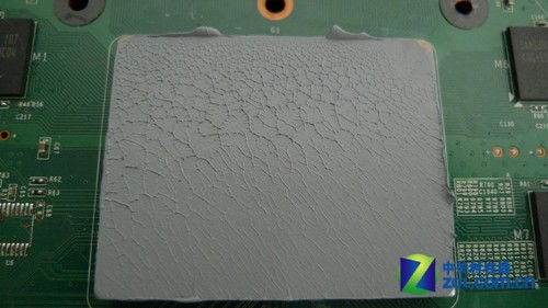 菜鸟晋级关键点 显卡硅脂涂也有大学问 