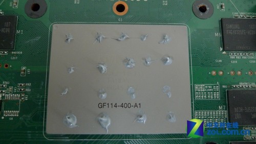 菜鸟晋级关键点 显卡硅脂涂也有大学问 