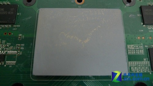 菜鸟晋级关键点 显卡硅脂涂也有大学问 