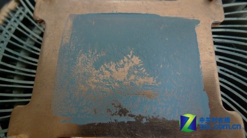 菜鸟晋级关键点 显卡硅脂涂也有大学问 