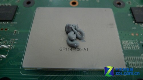 菜鸟晋级关键点 显卡硅脂涂也有大学问 