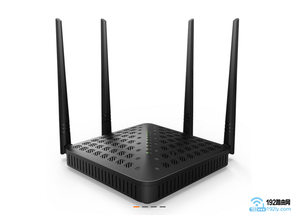 腾达无线路由器