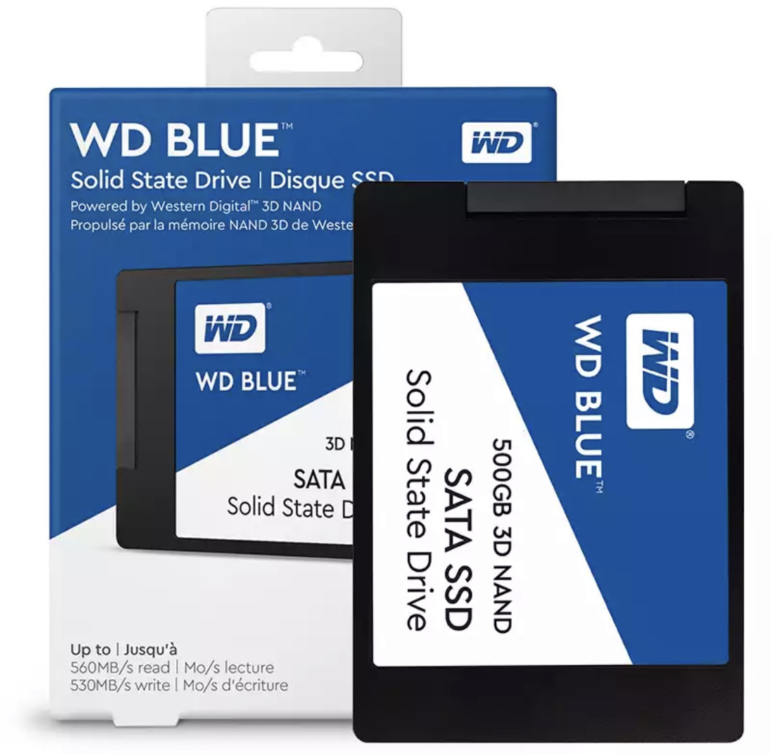 机械硬盘和固态硬盘寿命