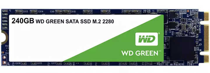 机械硬盘和固态硬盘寿命