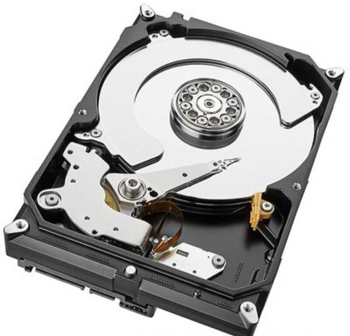 机械硬盘和固态硬盘寿命