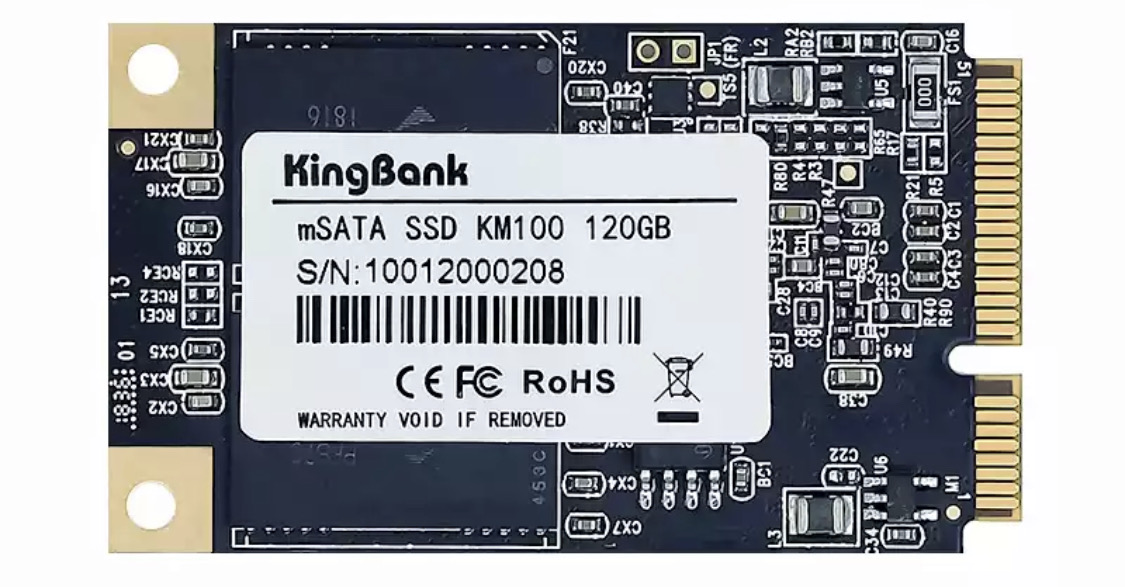 机械硬盘和固态硬盘寿命