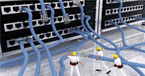 江苏移动宽带网速 12m 为什么网上看电影还是慢啊