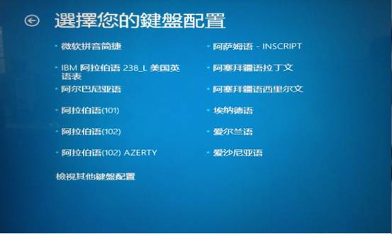 笔记本恢复出厂设置 硬盘数据