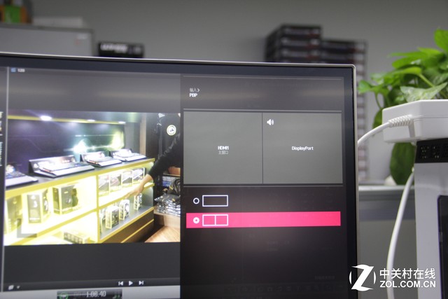 无愧机皇！LG 21:9曲面超宽屏液晶评测 