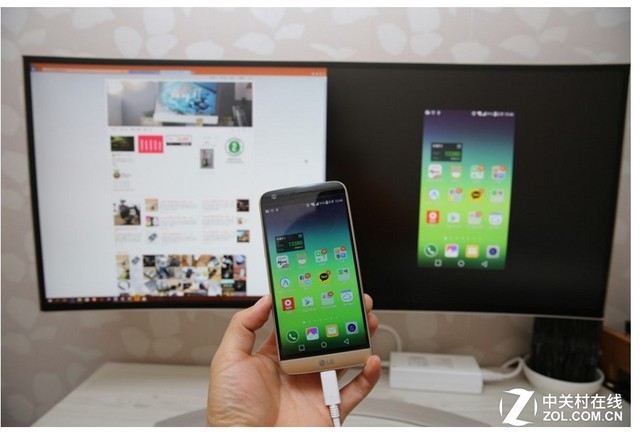 38吋21:9新旗舰 LG 38UC99超宽屏评测 