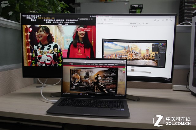 38吋21:9新旗舰 LG 38UC99超宽屏评测 