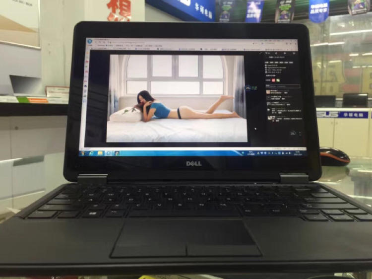 lg显示器分屏 演示_分屏器_lg分屏工具