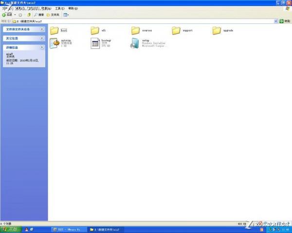 win7怎么安装matlab7_xp和win7双系统安装_win7硬盘安装win10