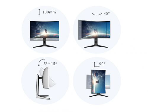 tn面板和ips面板哪个好_显示器面板tn的好还是ips的好_ips和tn面板哪个好