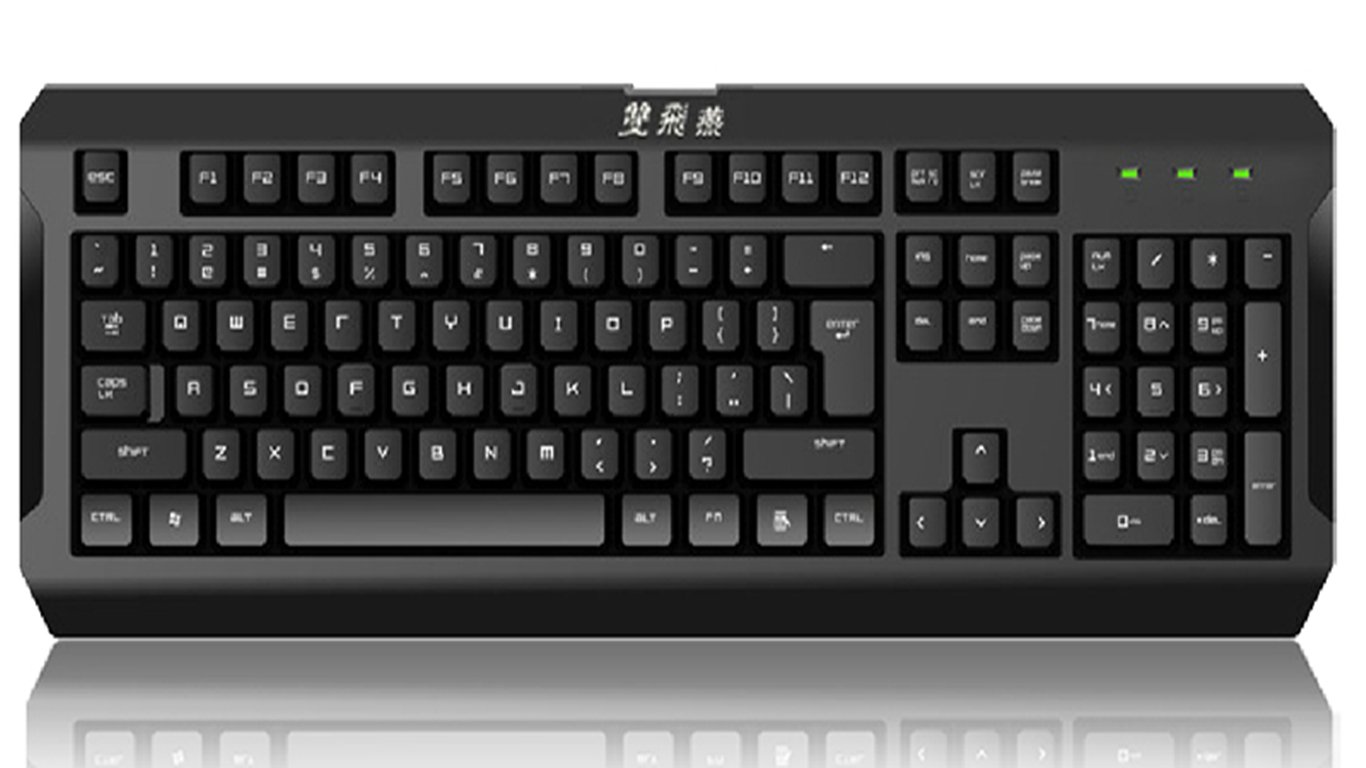 键盘控制鼠标软件_键盘控制鼠标_键盘方向 控制鼠标