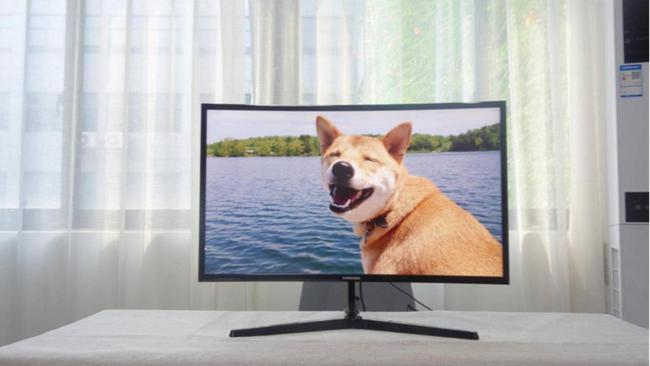 曲面屏27寸电脑显示器_32寸曲面屏显示器_32寸曲面屏显示器