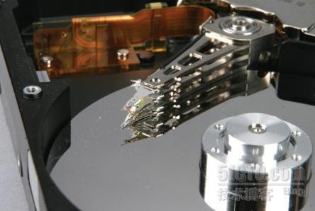 硬盘数据销毁机